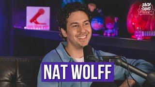 Nat Wolff  New Album “Table For Two” Alex Wolff Naked Brothers Band