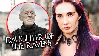 Melisandre Is a Targaryen Secret Revealed Game of Thrones