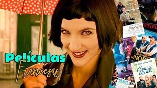 PELÍCULAS FRANCESAS RECOMENDADAS  Vero Blabla