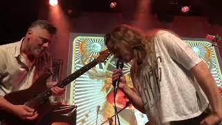 Rock and Roll - The Zeppelin Affair Led Zeppelin tribute