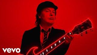 ACDC - Shot In The Dark Official Video