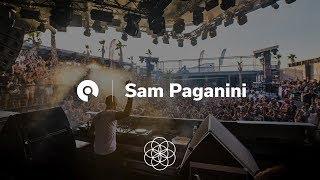 Sam Paganini @ Sonus Festival 2017 BE-AT.TV