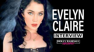 Evelyn Claire When an Artist Becomes a Porn Star