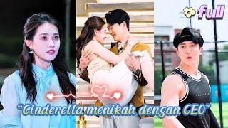 【FULL】Cinderella married CEO ceo drama #ceo #cinderella #passion