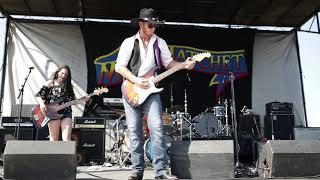 Nick Harless Band Live @ Brandts I-69 Harley-Davidson