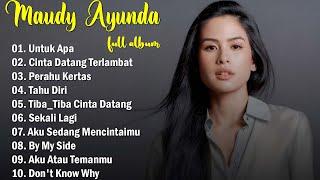 MAUDY AYUNDA   - Lagu Pop  2024