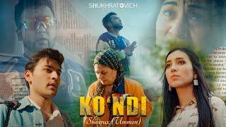 Shohrux Ummon - Kondi Official Music Video