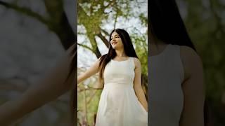 Nature’s princess ️ Madhumita Sarcar  #edit #slowed #bojhena_se_bojhena