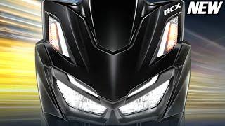 New Honda Click 2024