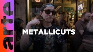 Why Metalheads Have Long Hair  ARTE.tv Culture