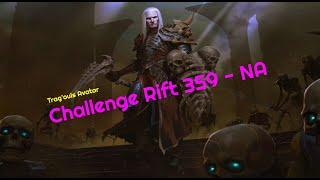 D3  Challenge Rift 359 NA - GUIDE