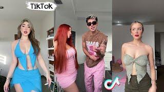 Las Mejores Tendencias y Bailes de Tik Tok INuevos trends tiktok Puede 2024  Bailando TIK TOK