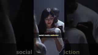 4 Effective Tips to Free Yourself from Social Media Addiction #socialmedia #addiction #shorts #tips