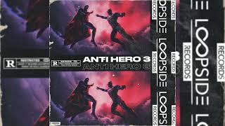 10+ FREE METRO BOOMIN LOOP KIT  SAMPLE PACK - ANTI HERO 3 SOUTHSIDE CUBEATZ 21 SAVAGE DARK