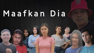 Maafkan Dia inspirasi Natal