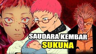 PLOT TWIST  SUKUNA ADALAH PAMAN YUJI  Spoiler JJK 257 