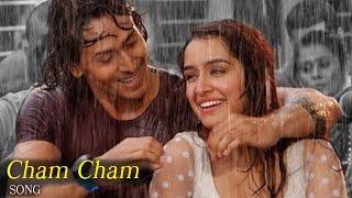 Cham Cham Full Video Song  Baaghi  Tiger Shroff Shraddha Kapoor  Out Now