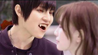 Vampire Love Story  Chinese Korean Mix Hindi Songs  Sanam Re  Simmering Senses 