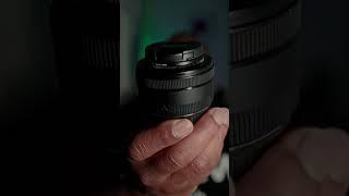 Get Professional-Level Bokeh with THIS 50mm Lens