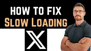  How To Fix Twitter App Slow Loading Software Update