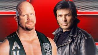 Back To Raise Hell - Wwe Stone Cold Steve Austin And Eric Bishchoff Mashup