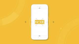 Node Influencers App - Explainer Video for Businesses