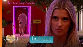 First Look  A new Bombshell waits for Joey in the Hideaway Retreat  Love Island Series 11