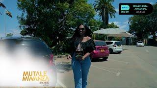 Networking in Zimbabwe – Mutale Mwanza Unscripted  S2  Ep 10 Zambezi Magic