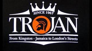 This Is Trojan Reggae Rocksteady Skinhead Reggae Mix