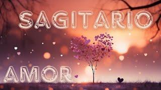 SAGITARIO ️ AMOR 🩷 NO SOPORTA LA DISTANCIA QUE TIENEN  QUIERE ESTAR CON VOS 🫤🫶