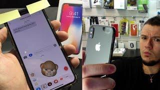 Face ID и Animoji могут работать на любом iPhone? Нет