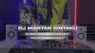 DJ OH MIKEU MANTAN CINTAKU  ORIGINAL  BATARA PRESENT