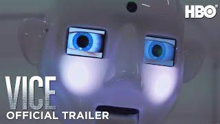 VICE Special Report  The Future of Work & Automation  Official Trailer  HBO