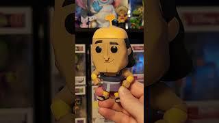 Some Funko Pops That Are Funny