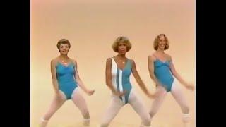 Lisas Jazzercise