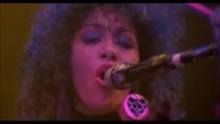 Prince - Never Take the Place of Your Man 1987 Sign of the Times concert movie