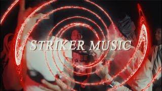 32KBabyT - Striker Music Official Music Video