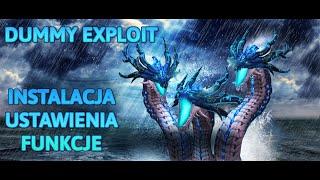 Metin2 na haxach #2 Instalacja Bota + Ustawienia + Funkcje