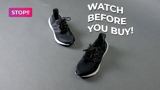 DONT BUY ULTRABOOST IN 2024 UNTIL YOU WATCH THIS  adidas UltraBOOST 22 vs 1.0 Review