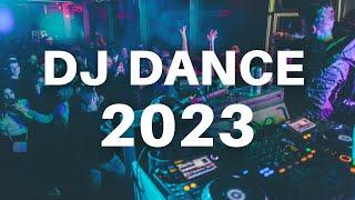 DJ DANCE 2024 - Mashups & Remixes Of Popular Songs 2024  EDM Best Dance Party Mix 2023 