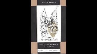 The Petty Demon By Fyodor Sologub