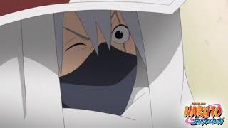 Worst Hokage Ever  Kakashi Hatake