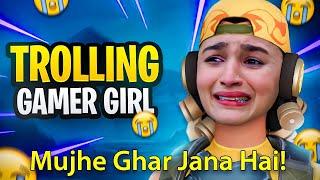 *Trolling* Indian Gamer Girl in Valorant   Valorant Funny Moments India