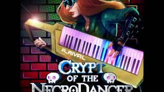 Crypt of the NecroDancer OST - Disco Descent A_Rival Remix