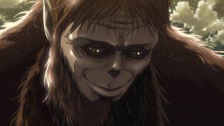 Introducing the Beast Titan Attack on Titan