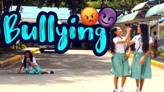 BULLYING Short Film Personal Development