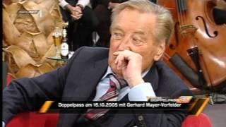 Doppelpass - Highlights - Golden Moments -aus 16 Jahren Doppelpass