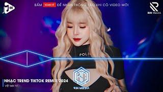 NONSTOP 2024 MIXTAPE  NHẠC TRẺ REMIX 2024 HAY NHẤT HIỆN NAY  NONSTOP 2024 VINAHOUSE BASS CỰC MẠNH