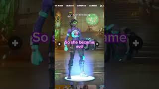 The cleanest transition ever#capcut #fortnite #trending #viralvideo #shorts