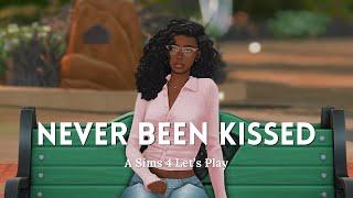 Meet Vanessa  Never Been Kissed  EP 1  The Sims 4 Lets Play